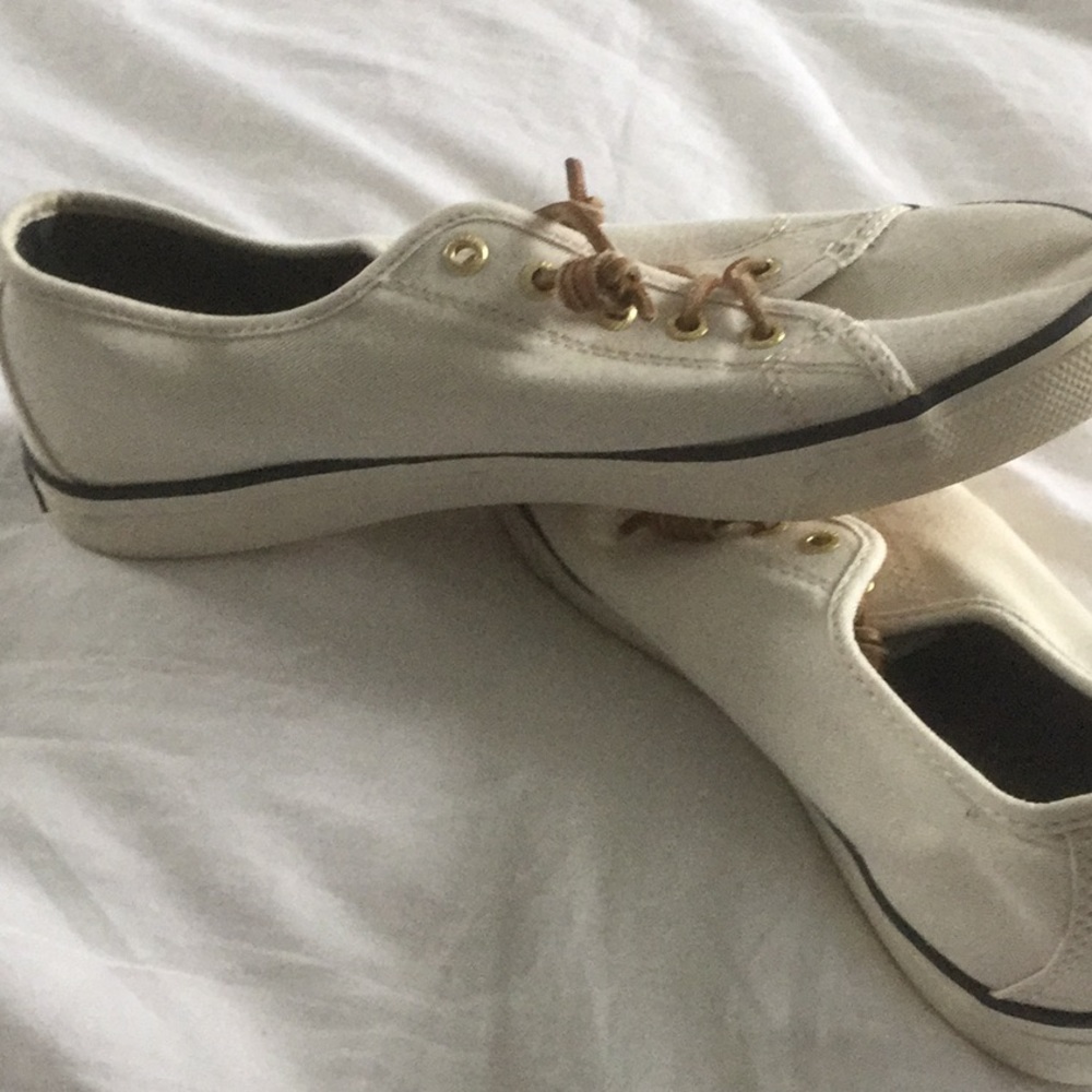 Sperry Women’s fashion sneakers.Size 8 M - Picture 3 of 5